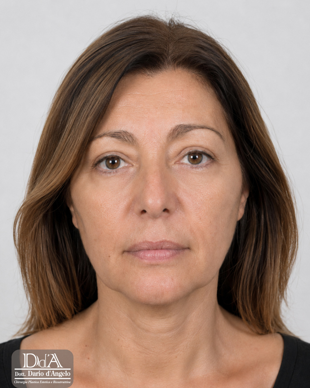 Dopo - Chirurgia Oculopalpebrale