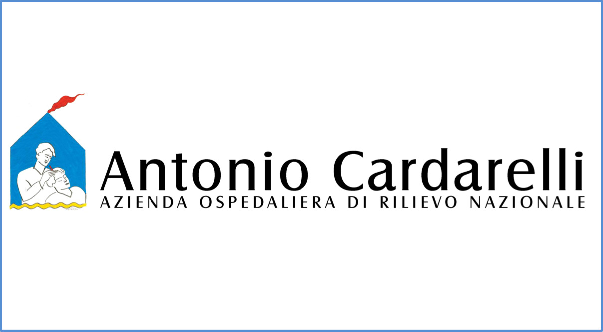 Antonio Cardarelli — Azienda Ospedaliera di Rilievo Nazionale