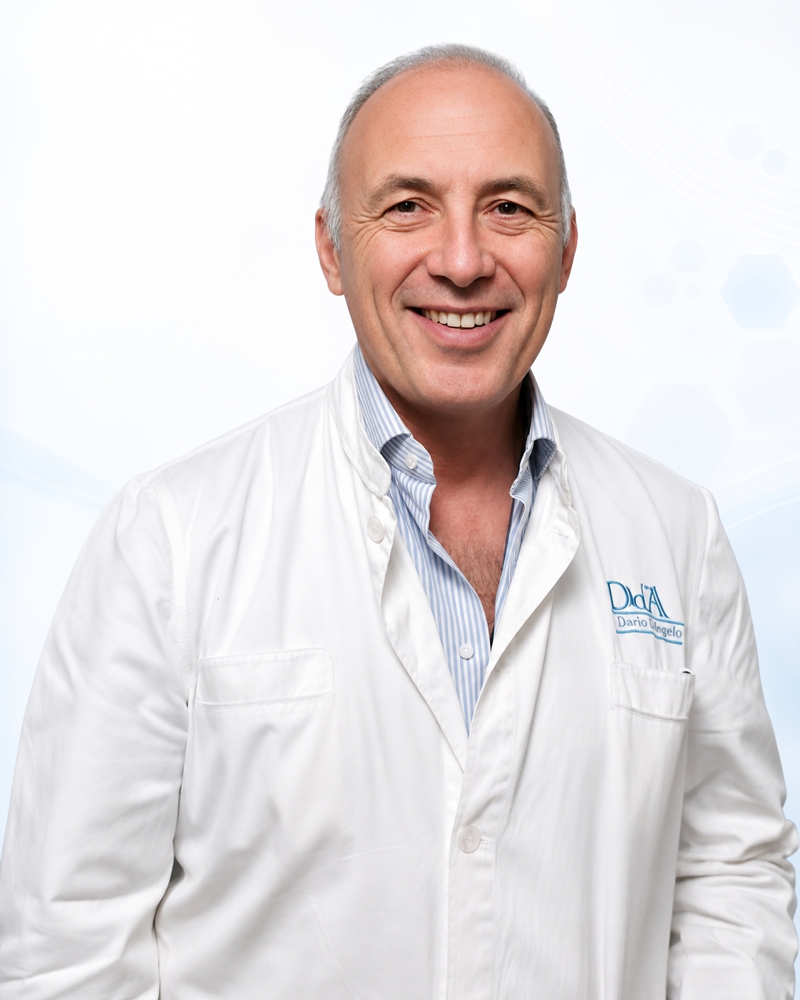 Dottor Dario d'Angelo