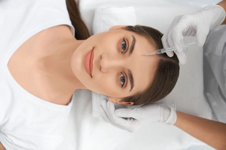 Filler dermici e labbra